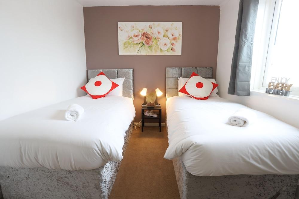 Birmingham HS2 NEC AIRPORT