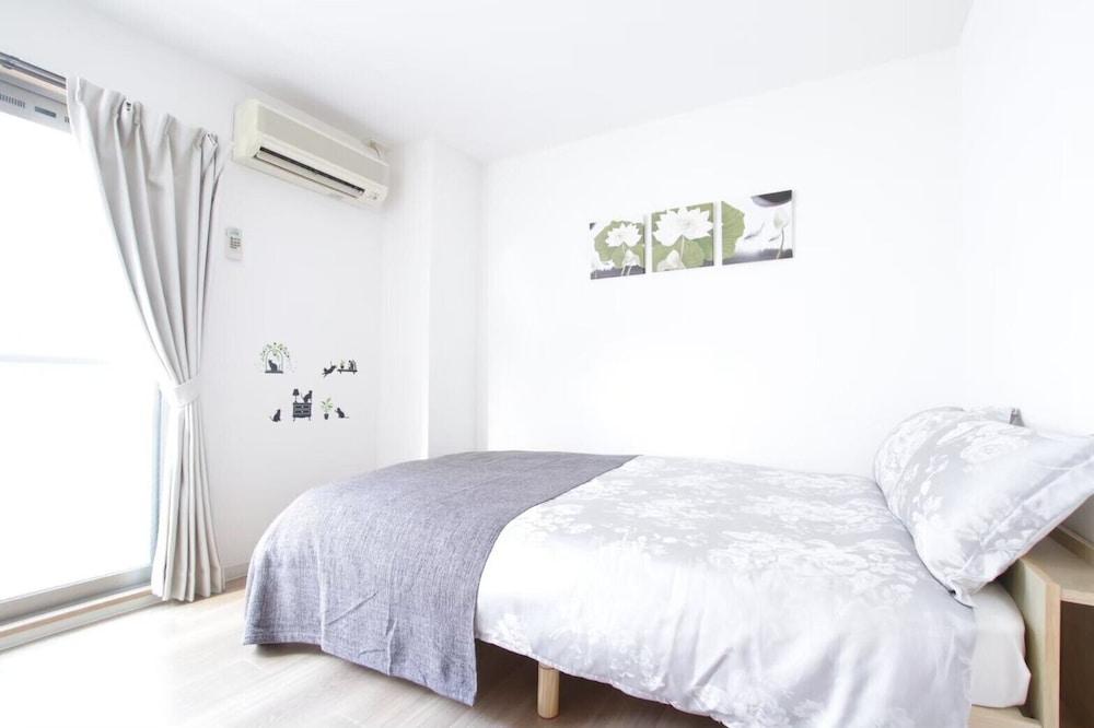 Daikokucho Apartment DG