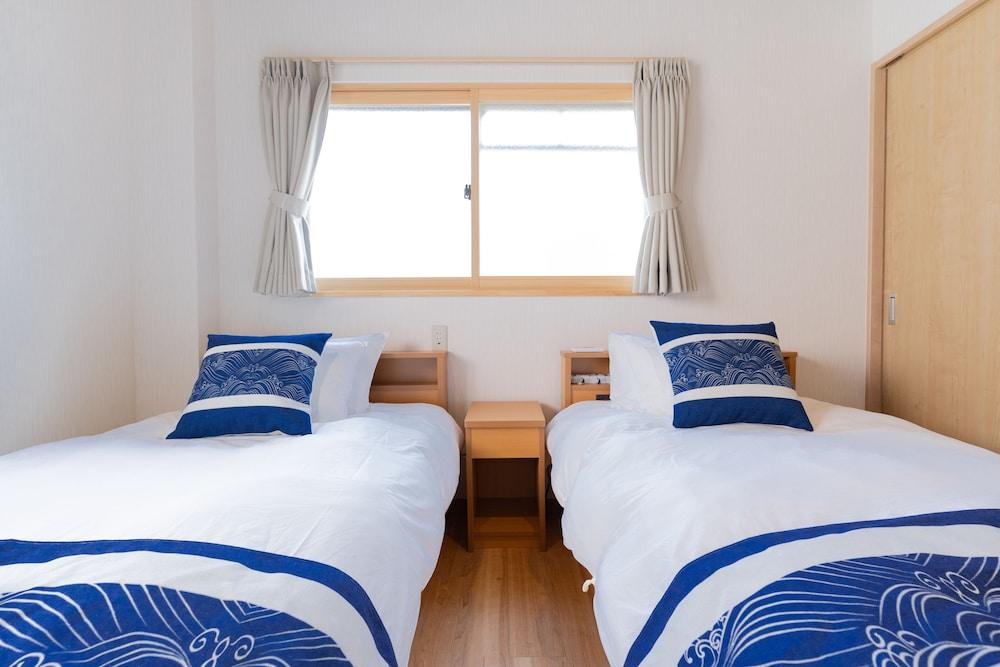 Tsuru INN Shinsaibashi DZ