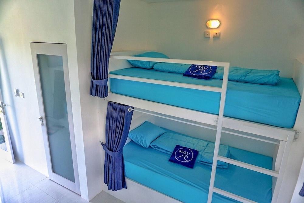 The Swell - Hostel - Adults Only