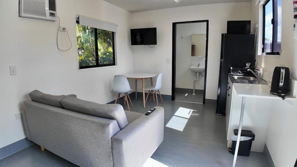 Bundaberg Park Village