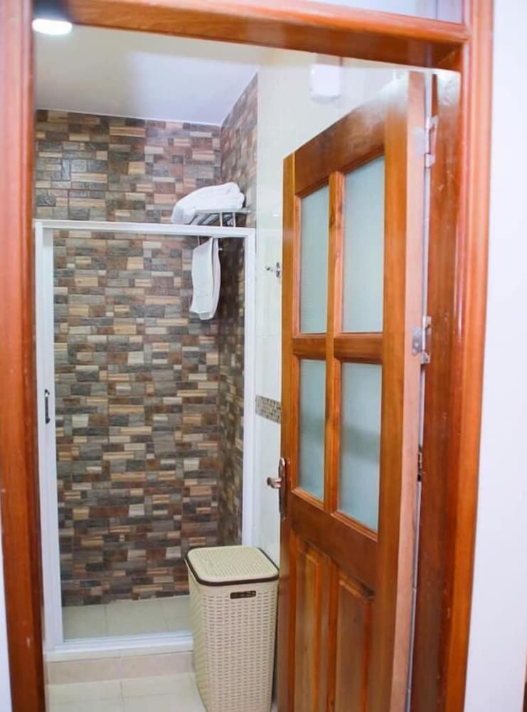 Rosemary Courts Hotel