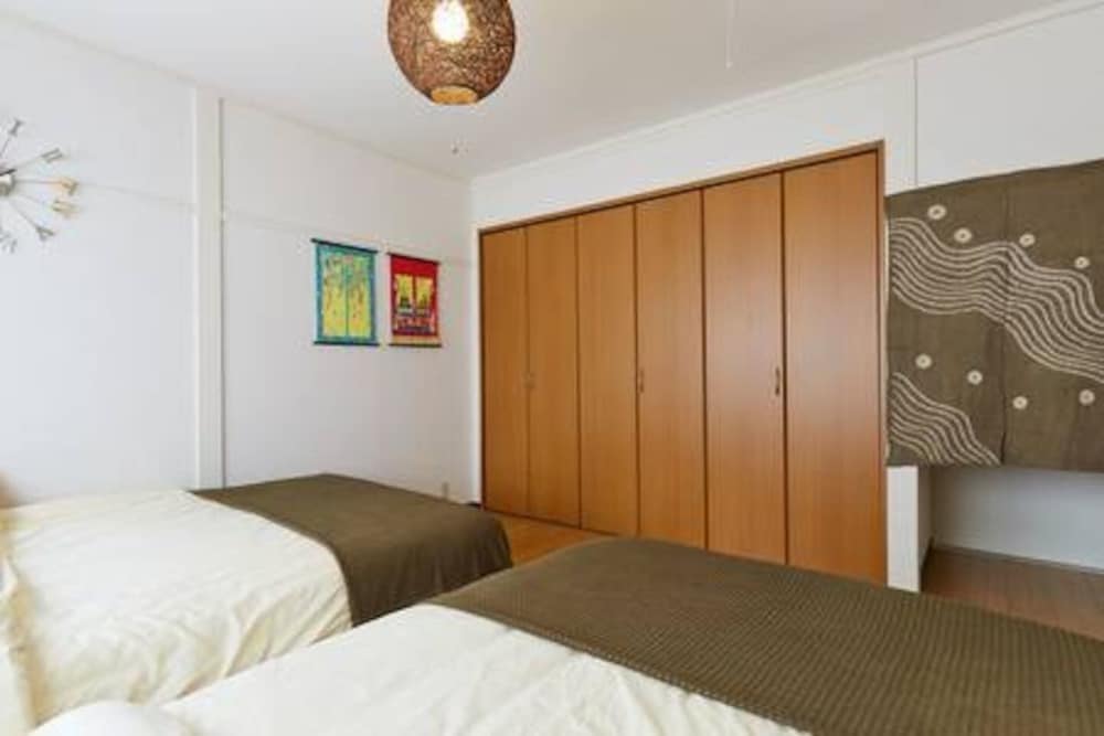 Haneda Lex Apartment