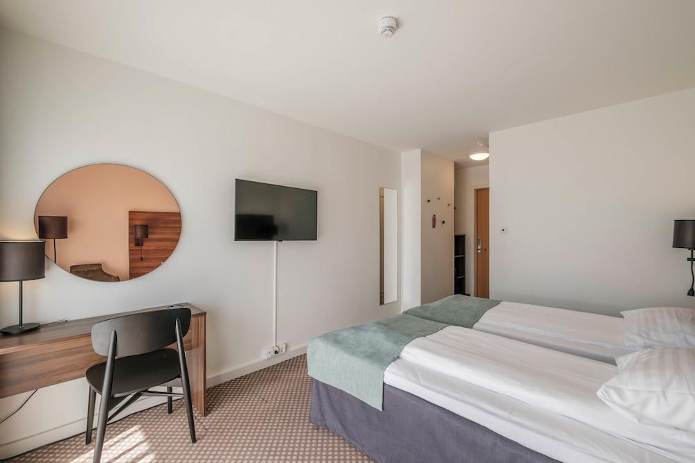 Hardangerfjord Hotel