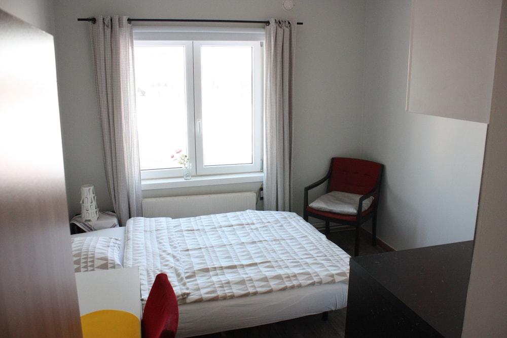 Bedder at Oslo Airport