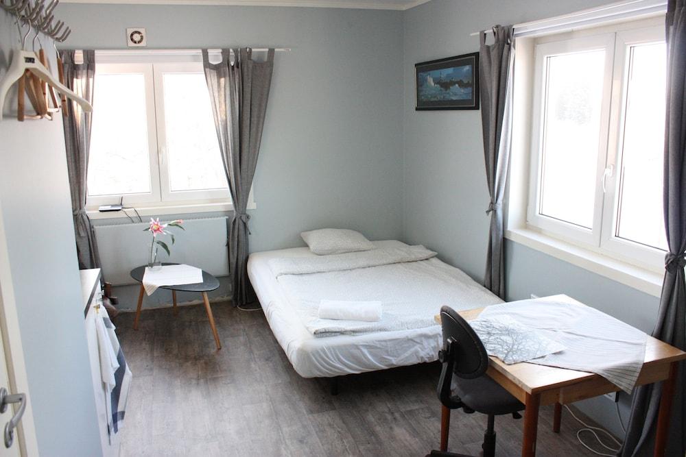 Bedder at Oslo Airport