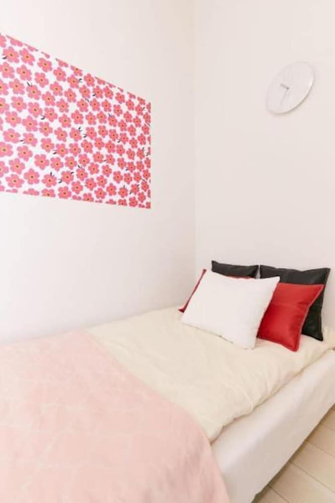 Ikebukuro ColorBee HostelA