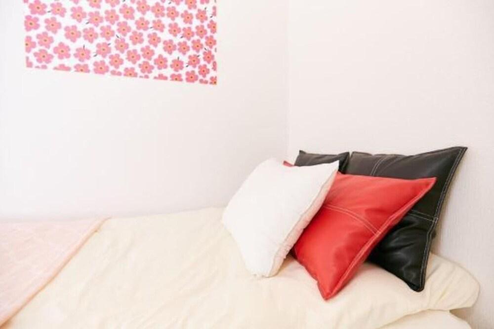 Ikebukuro ColorBee HostelA