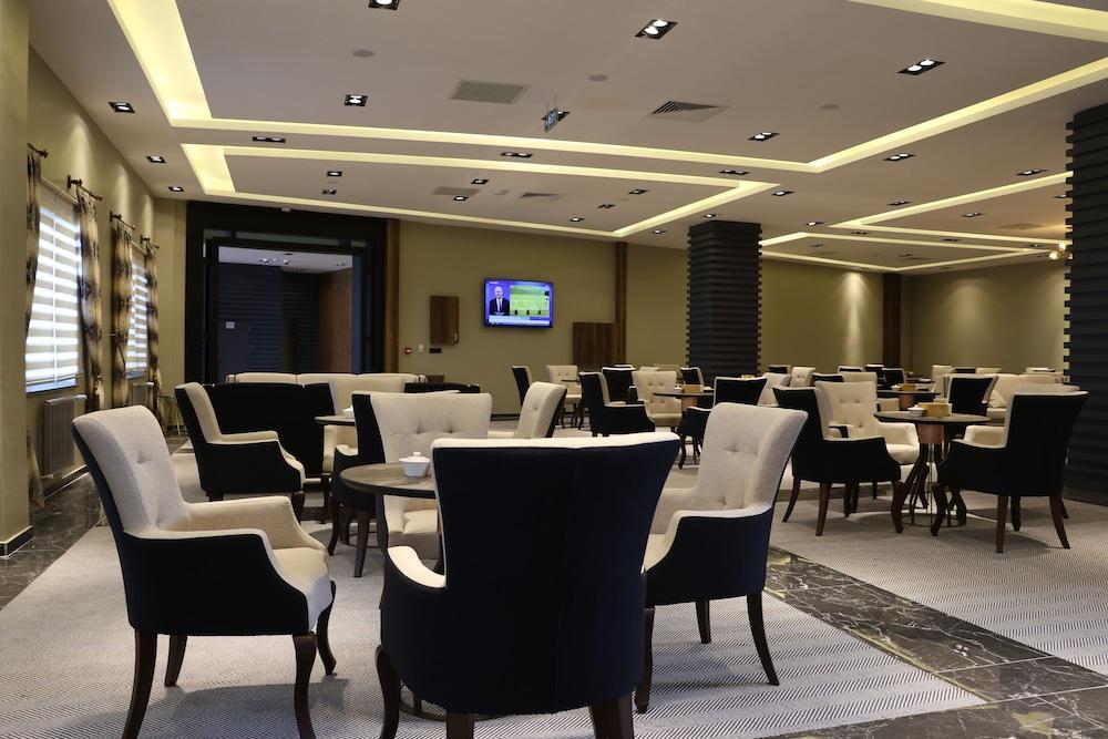 Erzurum Konakli Otel