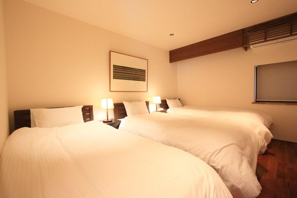 Villa Tono's Ishigakijima