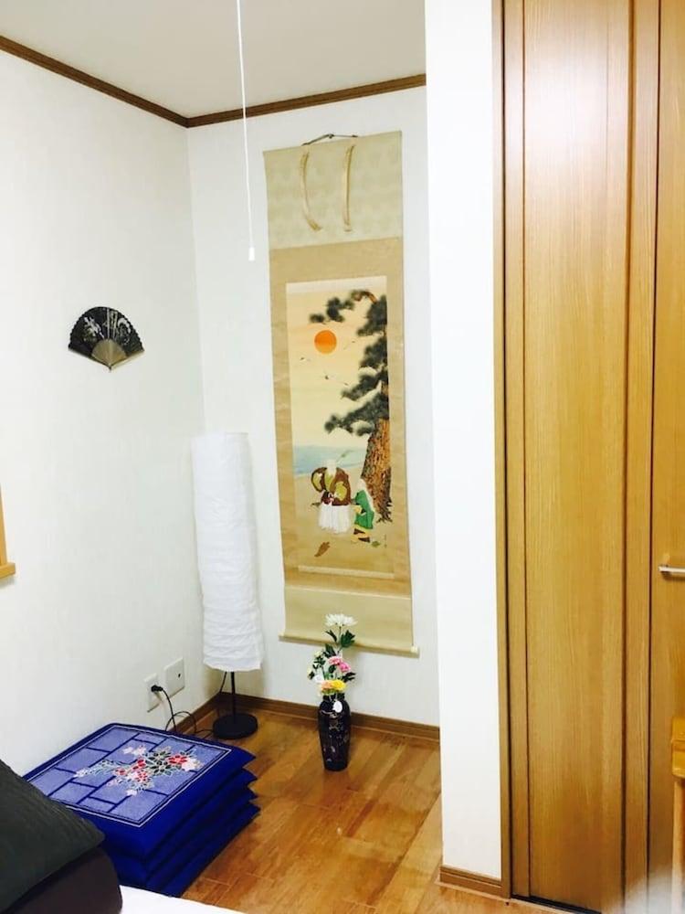 Komagome Luxury House