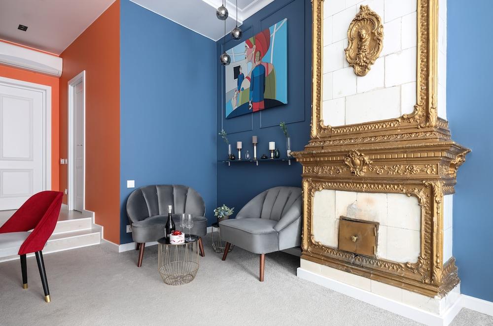 Mix Hotels Rubinstein