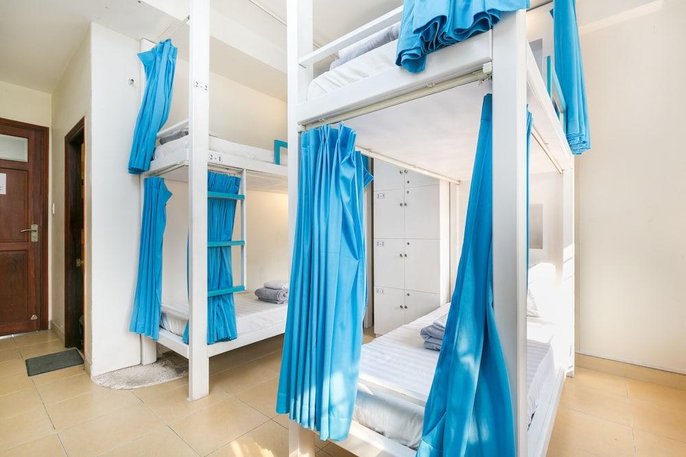 SPOT ON 676 Jimmy House - Hostel