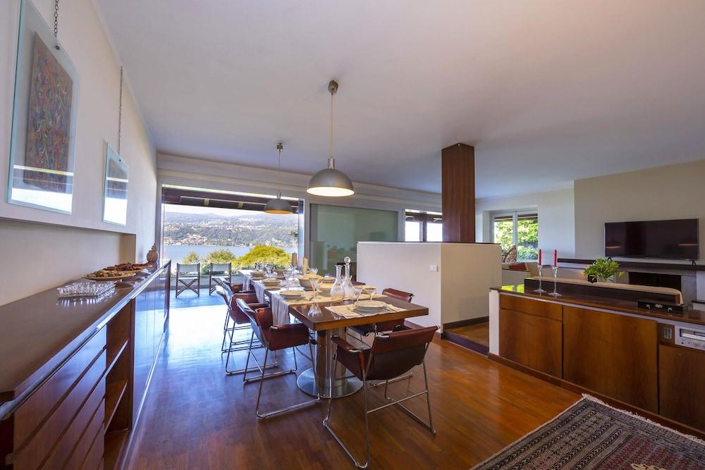 Villa Gianna Piscina Su Ranco