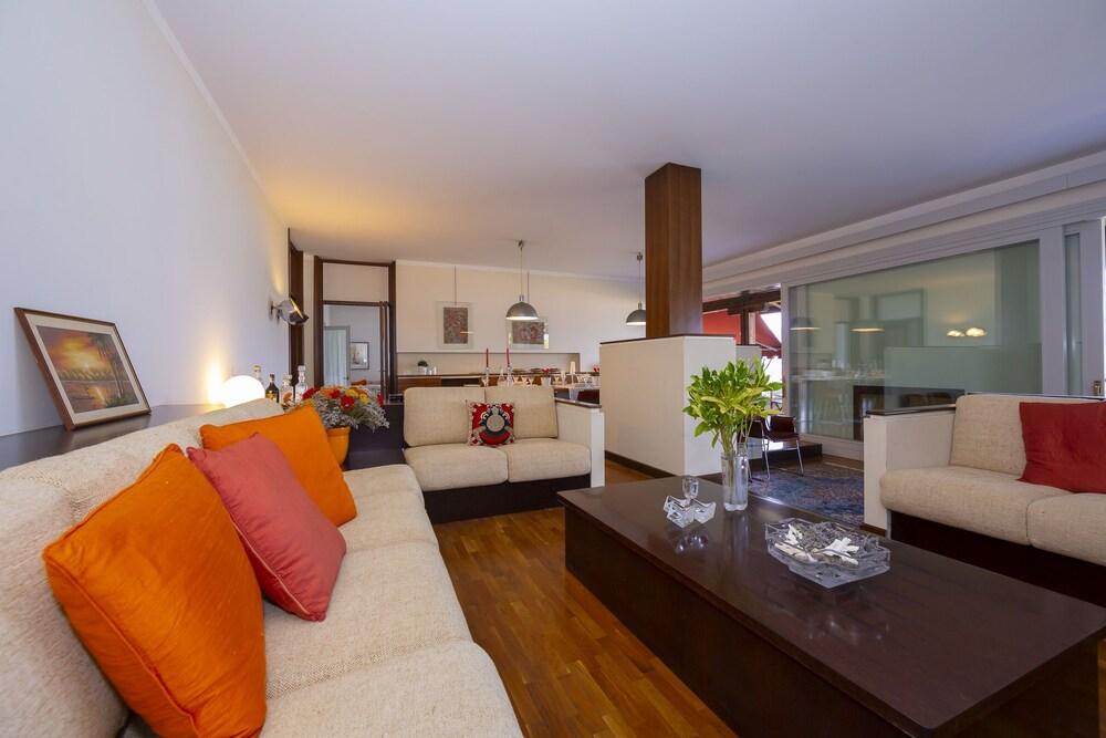 Villa Gianna Piscina Su Ranco