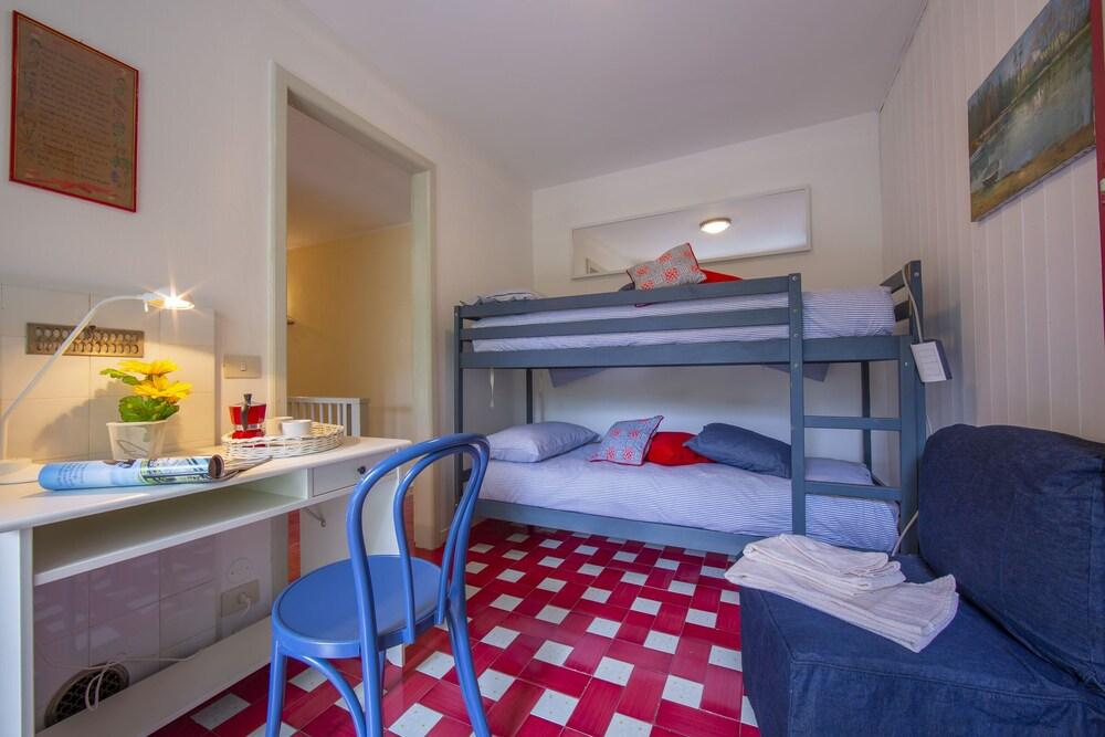 Villa La Terrazza nel bosco