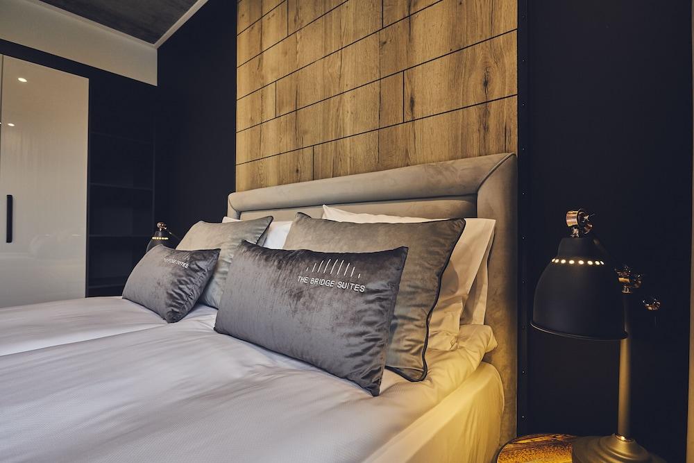 The Bridge Suites Hotel