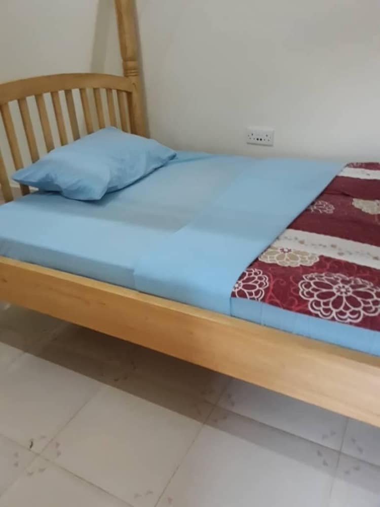 Jameson Resort Hotel Ltd