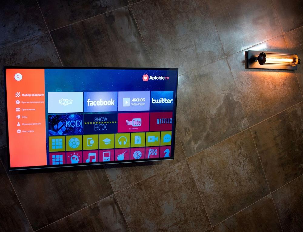 Hot Tub VIP SMART ApartHotel