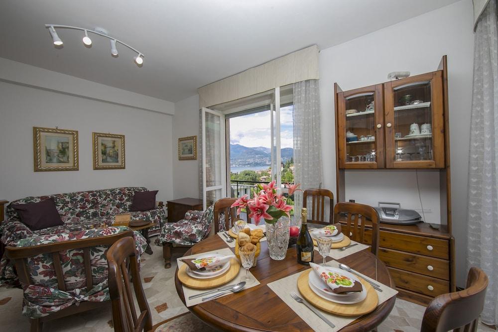 Appartamento Josephine