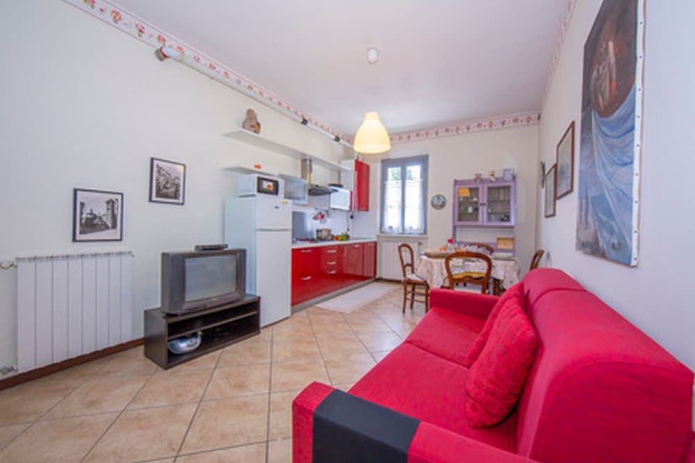 Appartamento La Rocca