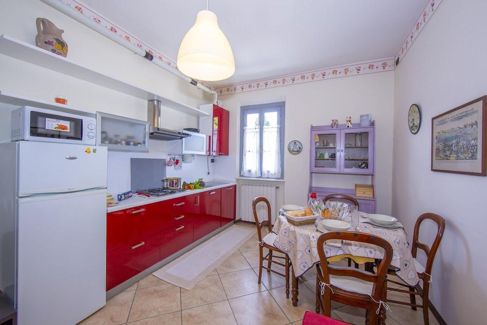 Appartamento La Rocca