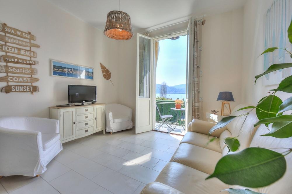 La Casa Sul Lago Maggiore