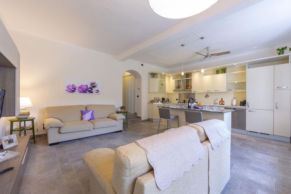 La Pergola di Angera