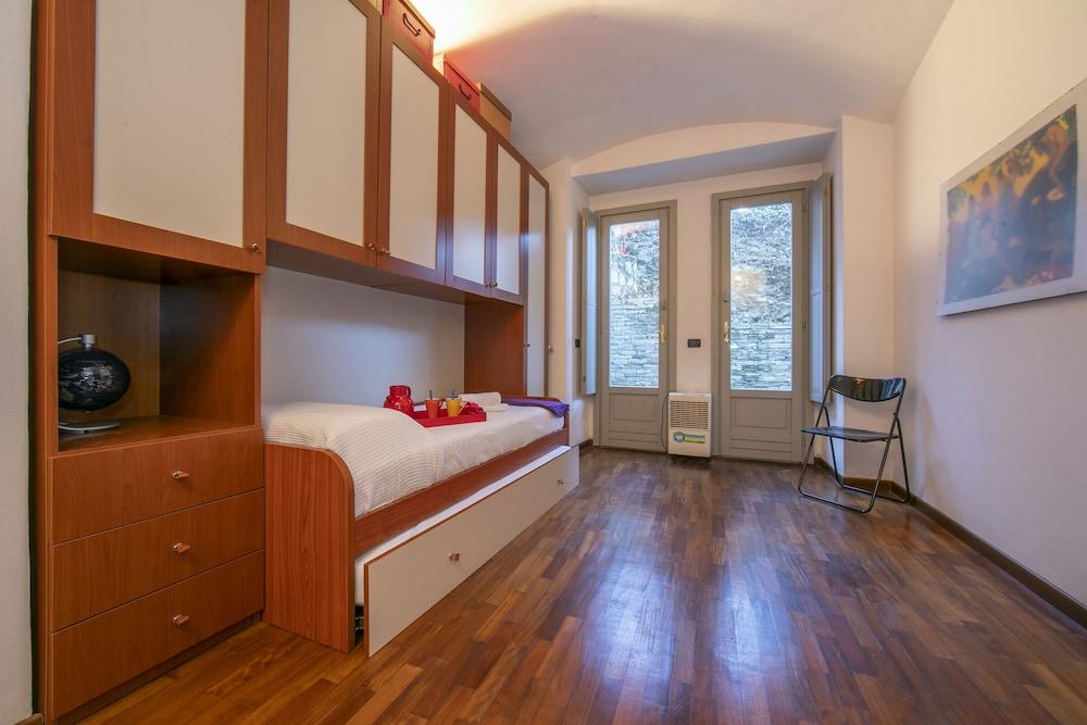 Residenza Bella Belgirate