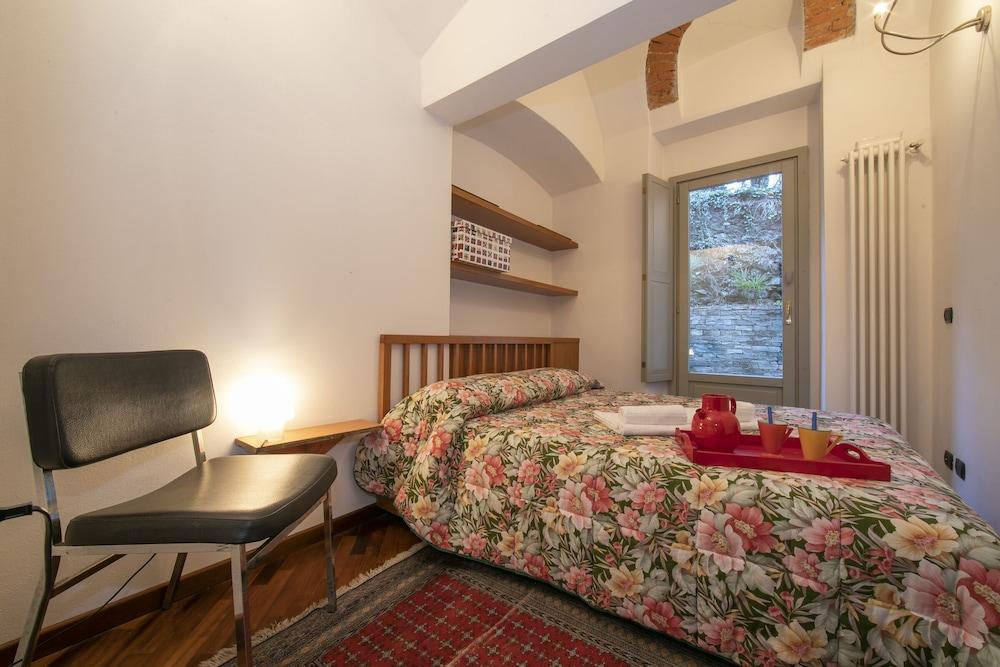 Residenza Bella Belgirate