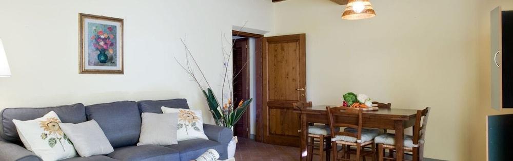 Agriturismo Incrociata