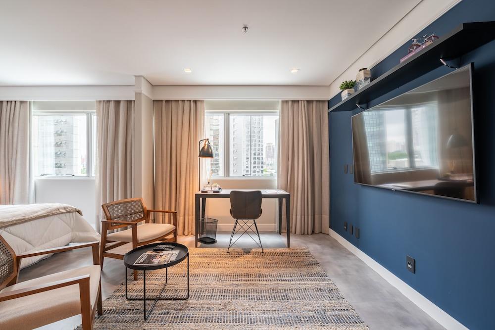 Cyclinn Vila Olímpia