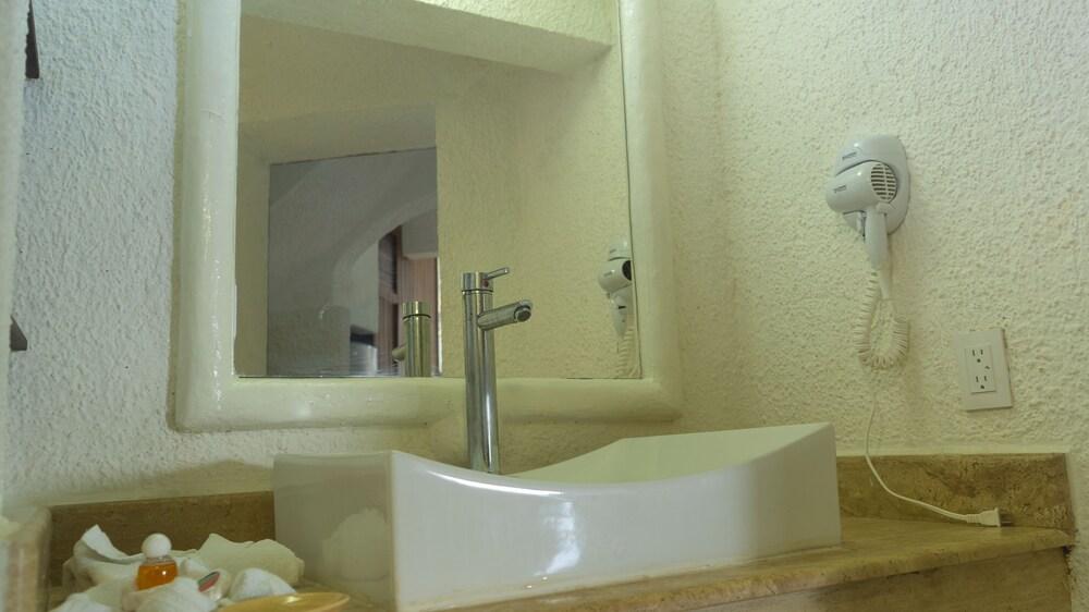 Espectacular Suite Ocean View