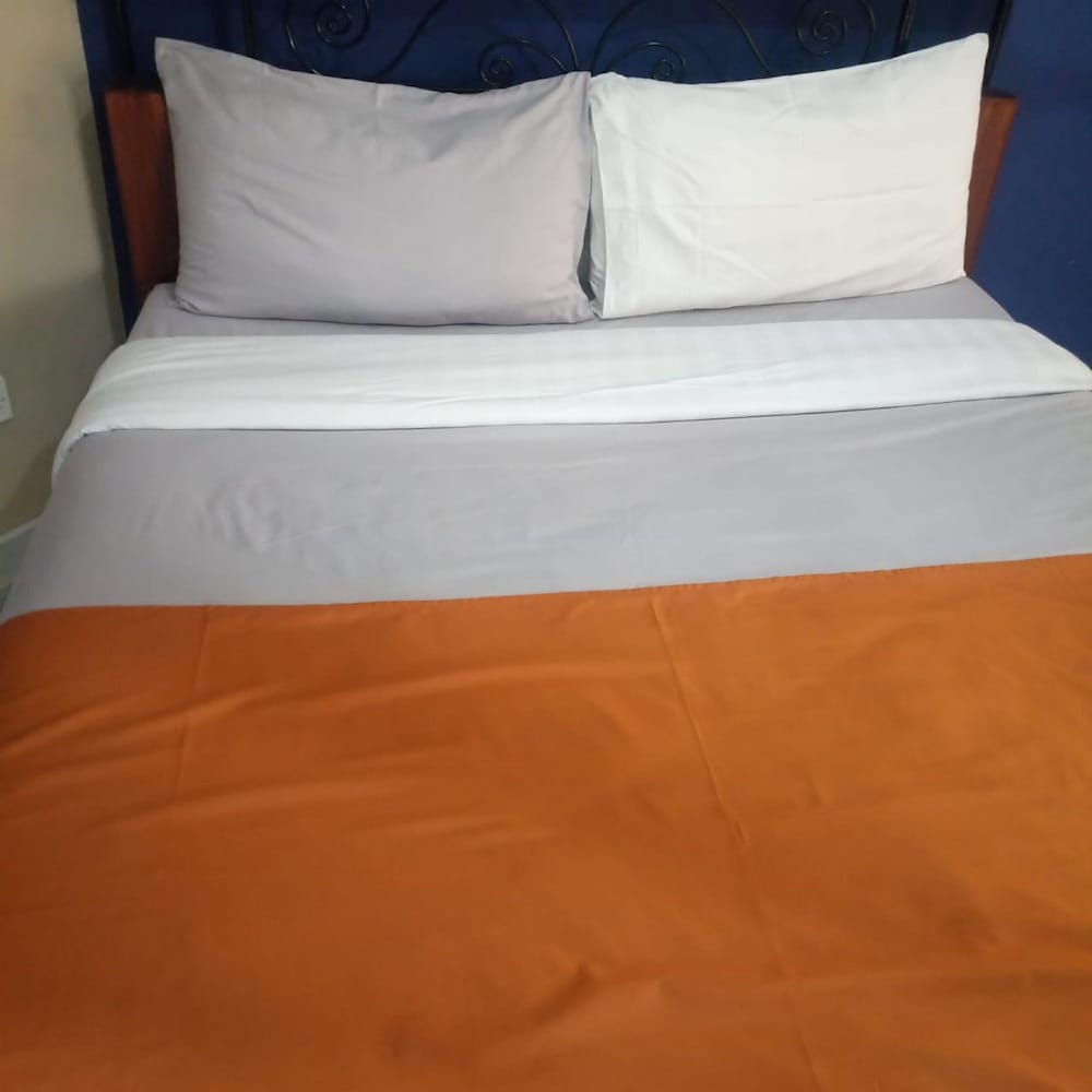 Petluck Resort Naivasha