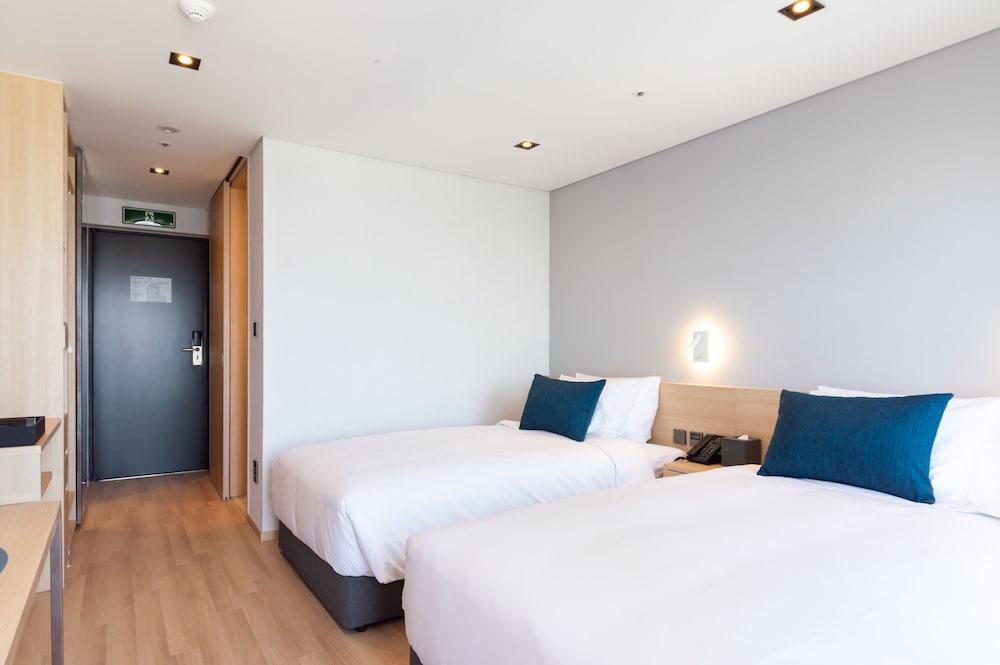 Connect Busan Hotel & Residence