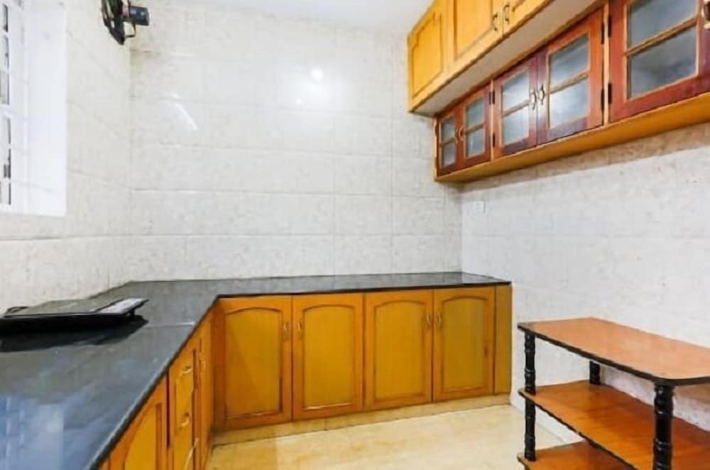 Wonder Hill Residency