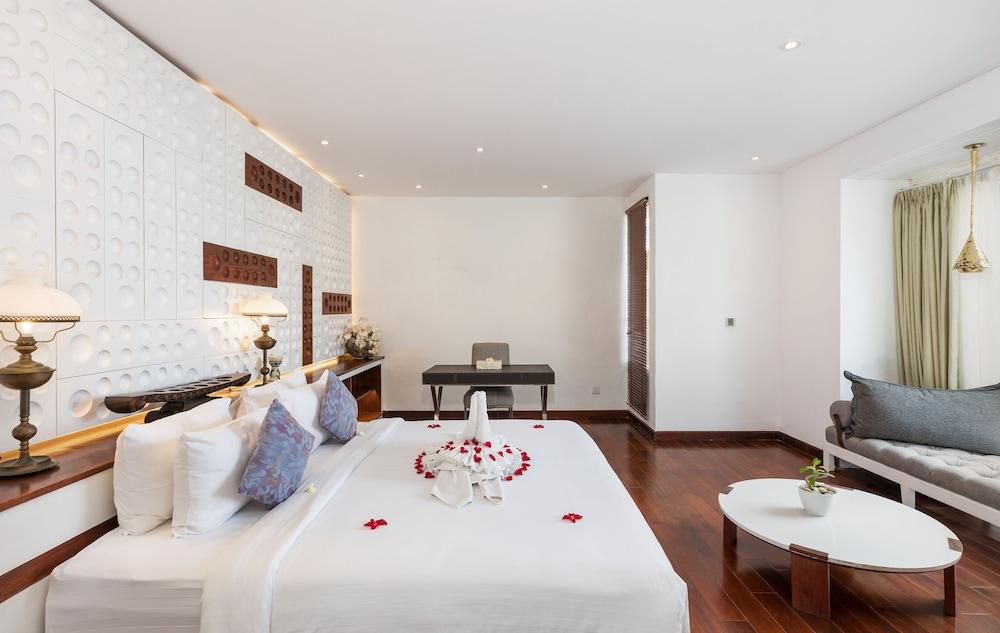 The Chand's Boutique Villas by Villa Finder