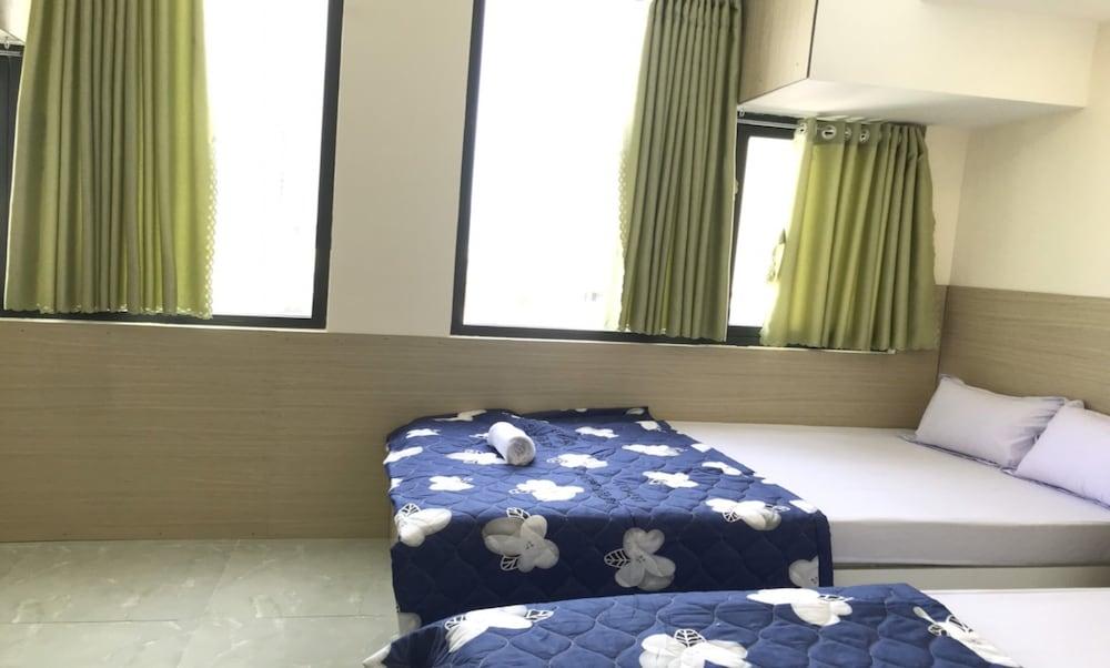 OYO 1016 Duc Manh Apartment