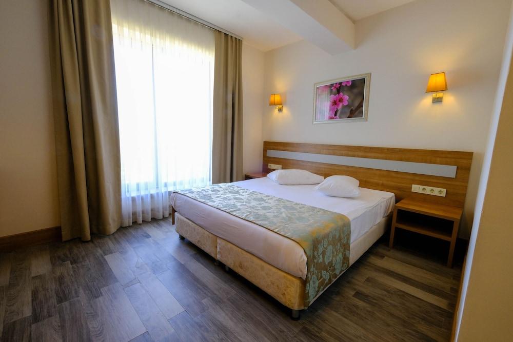 Cappadocia Plus Hotel