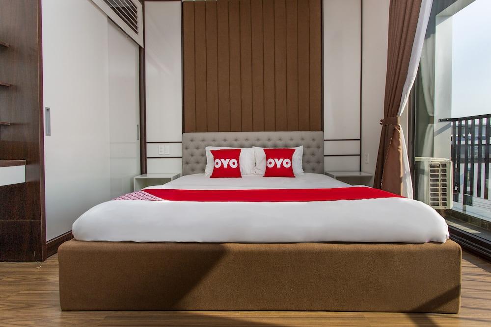 OYO 1048 Marina Apartment