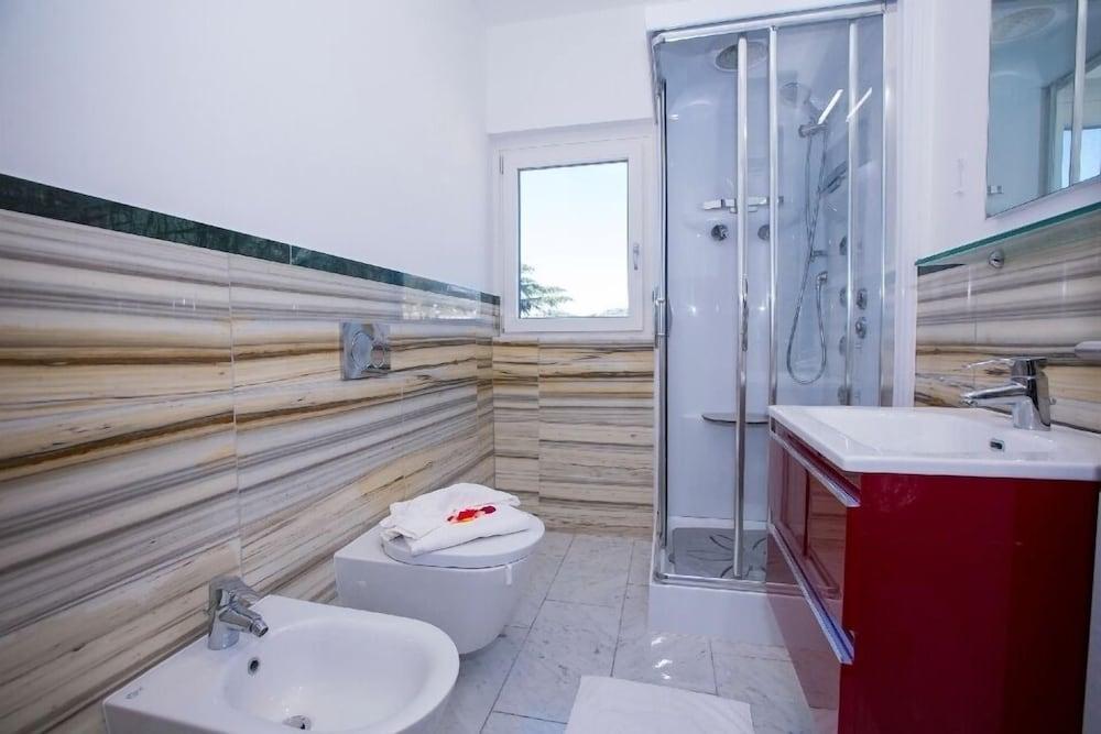 La Perla del Ticino Attico