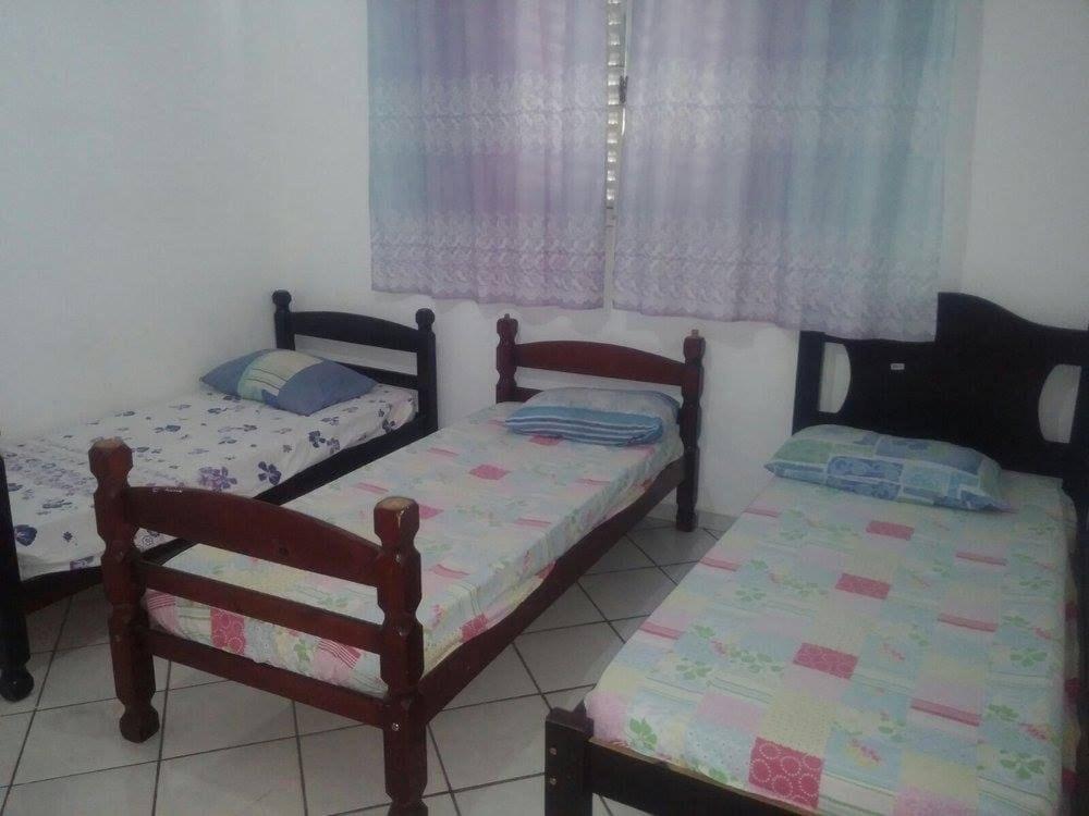 Hotel Silva Votorantim - By UP Hotel