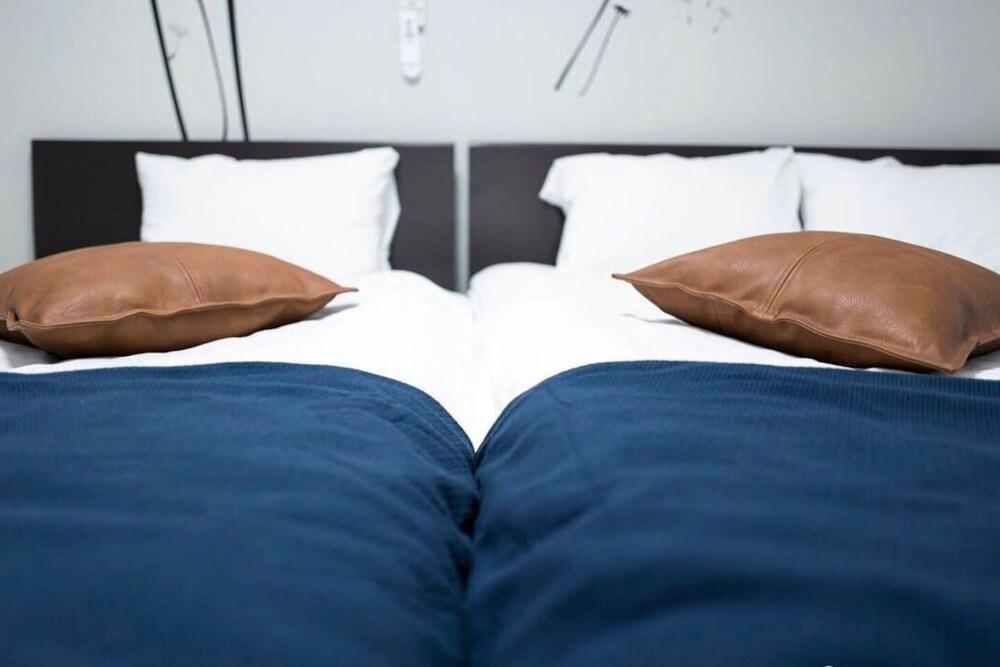 Shinkoiwa ColorBee Hostel 3