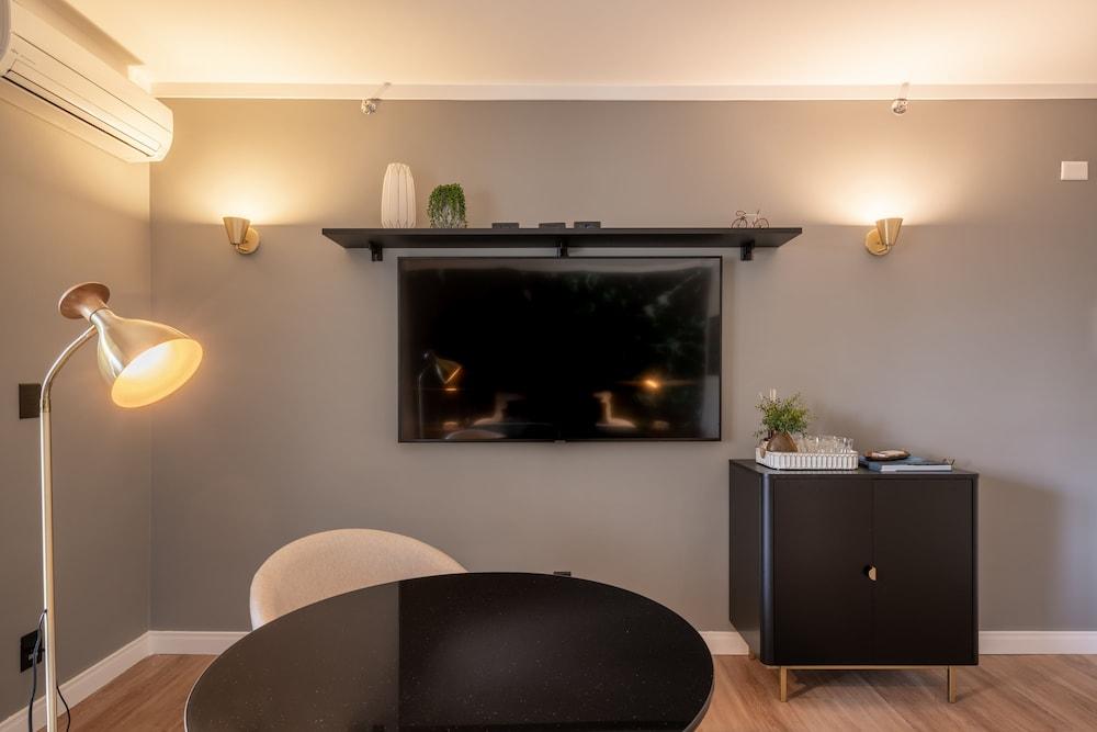 Cyclinn Cidade Jardim