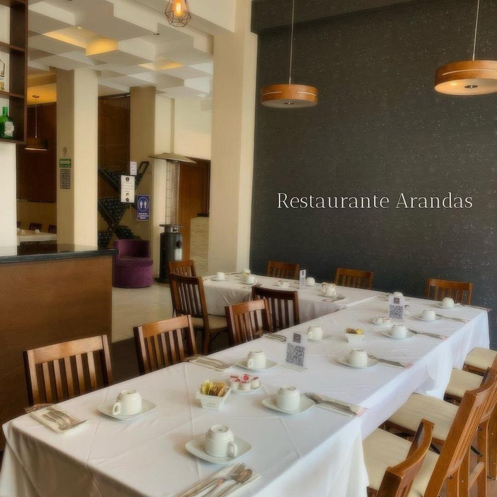 Hotel Posada San Miguel