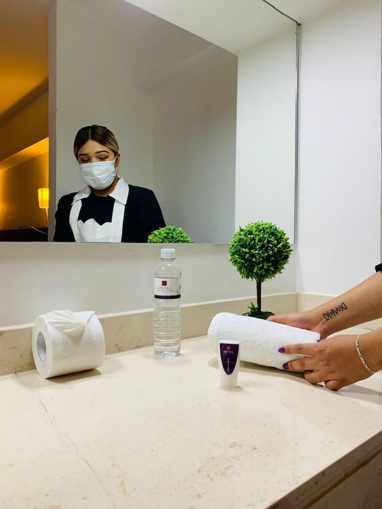 Hotel Posada San Miguel