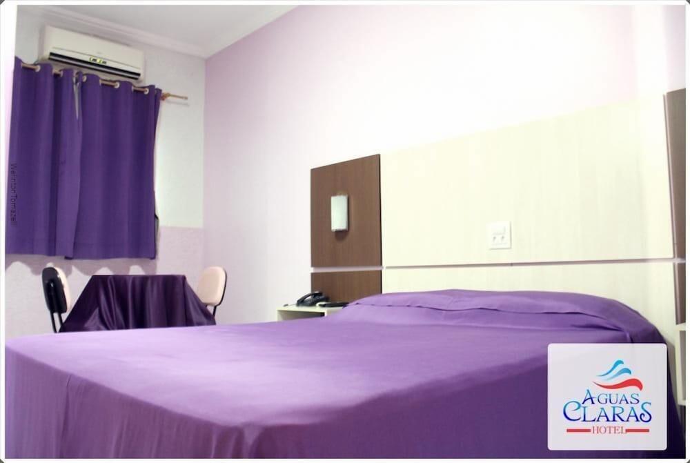Hotel Aguas Claras