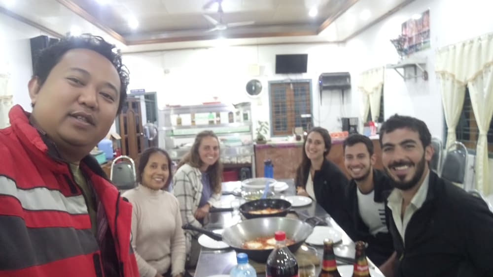 Diamond Star Guest House