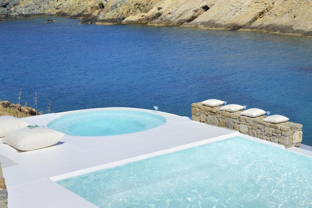 Villa Elmina in Mykonos