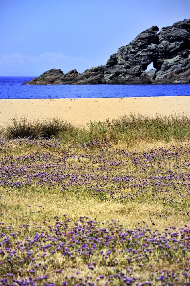 Simone Elmina Villas in Mykonos